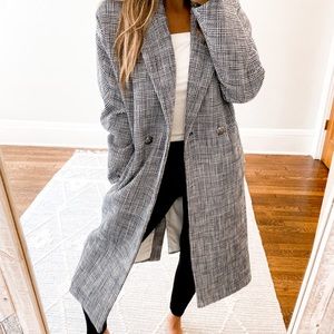 veronica beard fiona coat